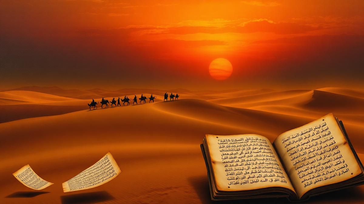 The Arab-Muslim Slave Trade: 1,300 Years, 17 Million Africans, and the ...